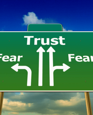 Mit Glauben und Vertrauen zum beruflichen Erfolg