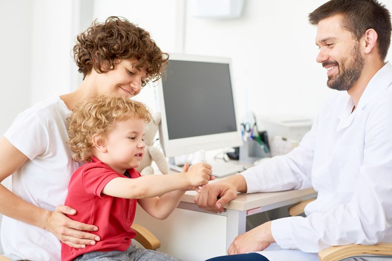 Kinderkrankheiten oder ernste Symptomatik? Kinderkrankheiten oder ernste Symptomatik?