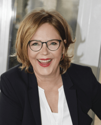 Silvana Alves – Erschaffe Dich neu!