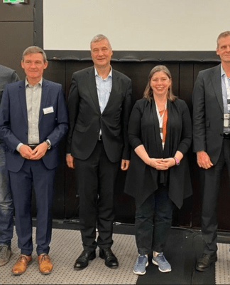 2023 Fastener Taiwan (Hybrid), präsentiert sich als Tor nach Asien