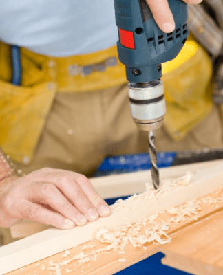 WerkzeugPreisVergleich Entdeckt Akkubohrer als Schützend