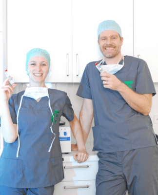 Finke & Frantzen plastische Chirurgie in Berlin Prenzlauer Berg. Kompetent und Professionell