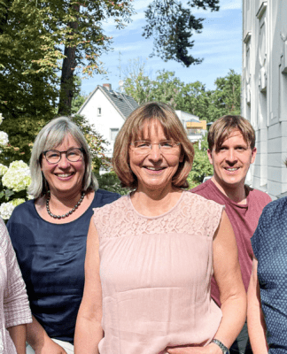 Ein Anker in Krisen – Zur Eröffnung der Psychosomatischen Ambulanz