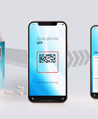 GoodsTag liefert Smart Products Plattform für Medikamente