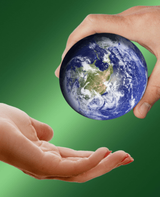 Giving-Domain – die neue Domain für Fundraising