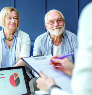 Explodierende Energiepreise setzen besonders Rentner unter Druck