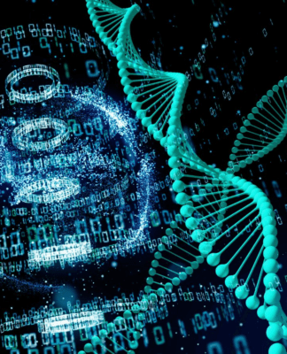 Thomas Fahlenbach: Warum Genanalysen wichtig sind