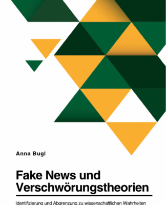 Wie man Fake News von wahren Informationen unterscheidet