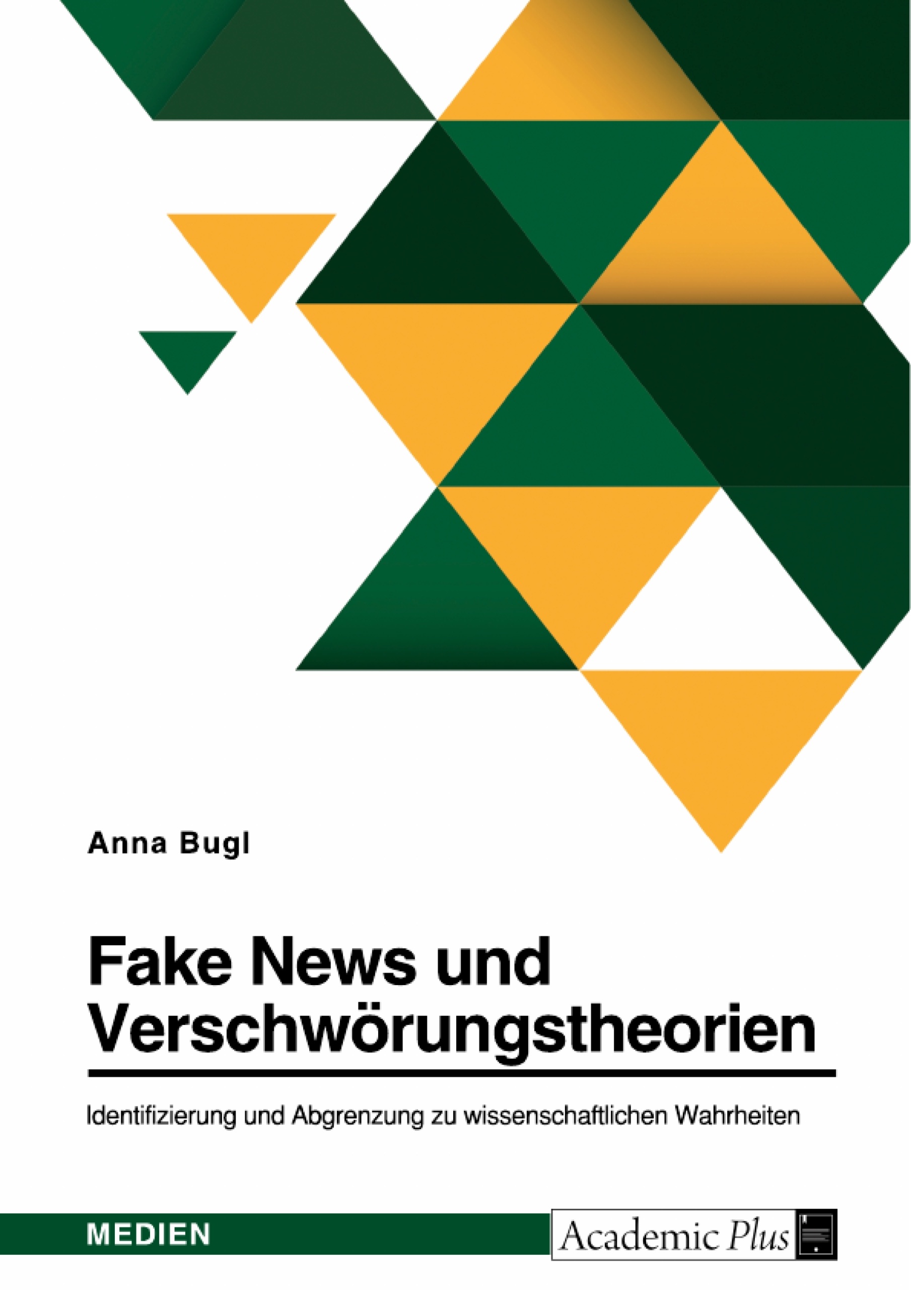 Wie man Fake News von wahren Informationen unterscheidet Wie man Fake News von wahren Informationen unterscheidet