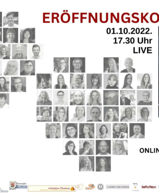 Grösster Online Trauma Kongress für DACH-Region 02.10.-10.10.2022.