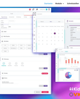 VKMK Verbandstag 2022: „Digitalisierung ist für Kitas ein Gebot der Stunde“