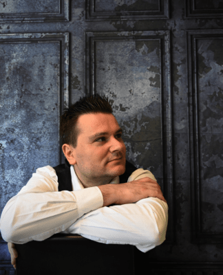 Sebastian Pink: Seine Karriere begann bei ZDF-Serie „Bettys Diagnose“!