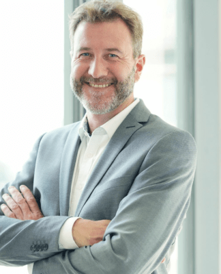 Sparda-Bank München: Peter Berger neu im Vorstand