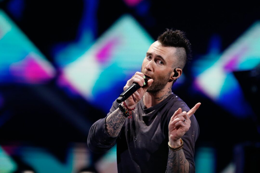 Maroon-5-Sänger Adam Levine: «Ich hatte keine Affäre»