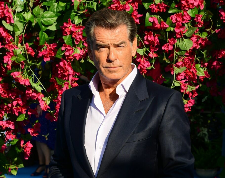 Nächster James Bond? Pierce Brosnan zeigt sich gleichgültig