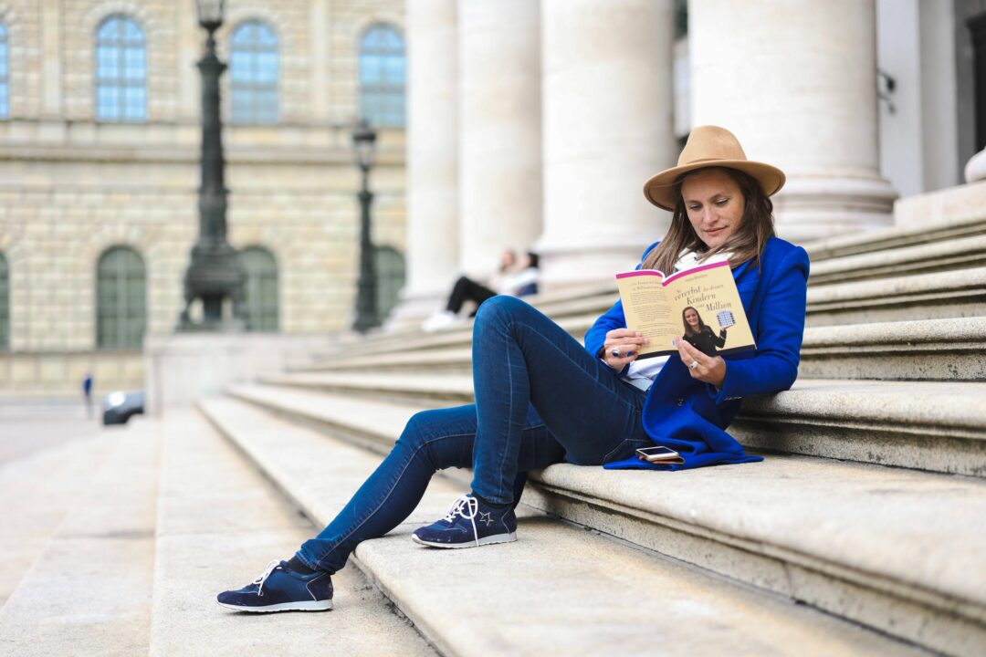 Gesetz der Anziehung – create your own finances Gesetz der Anziehung von Anja Blodow
