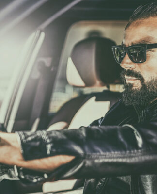 Luxus Accessoires für Männer