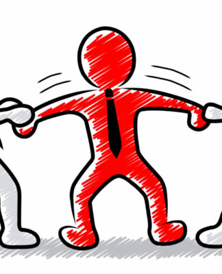 Fachkräftemangel in Deutschland: zahlreiche Suchanfragen – leerer Markt