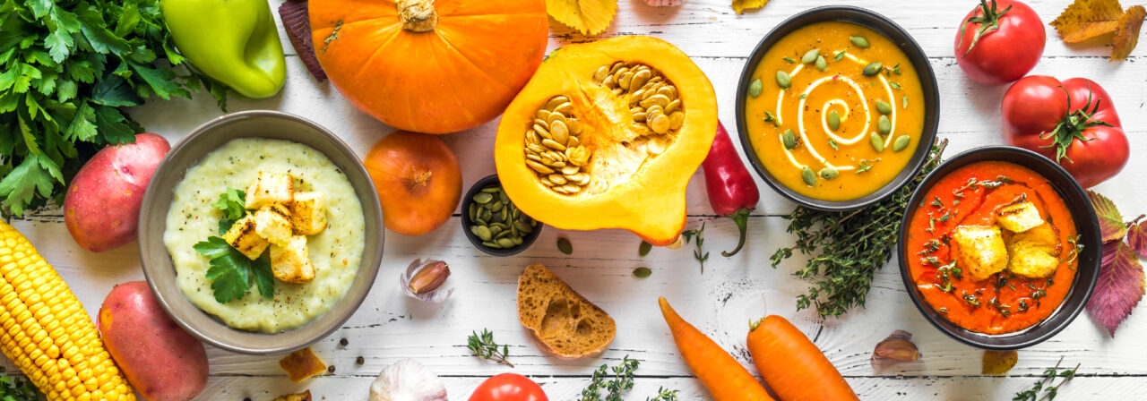 Winter. 3 starke Tipps! Gesunde Ernährung und Fitnesstraining Gesunde Ernährung im Winter