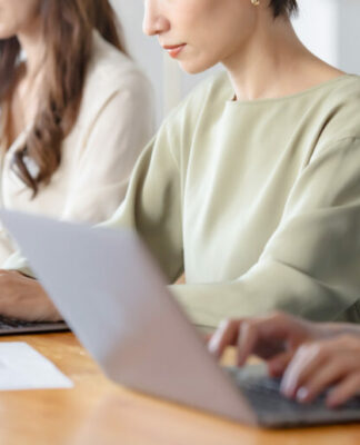 Muila Paulina Swele stärkt die Zukunft von Unternehmerinnen