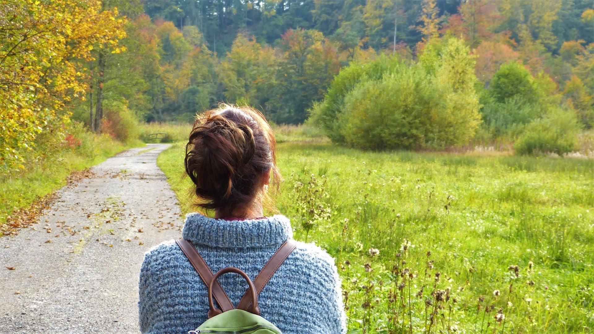 Zecken liegen auch im Herbst auf der Lauer Zecken liegen auch im Herbst auf der Lauer