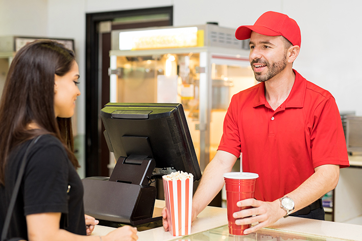 Minijob: höhere Verdienstgrenze seit 1. Oktober Minijob: höhere Verdienstgrenze seit 1. Oktober