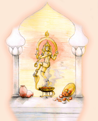 Mit Ayurveda den Winter meistern – starke Immunkraft