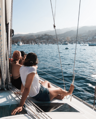 Das sind die Top fünf der am häufigsten gecharterten Yachten 2022 bei 1a Yachtcharter