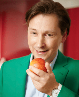 Essen nach der Ampel macht schlank und schützt das Herz