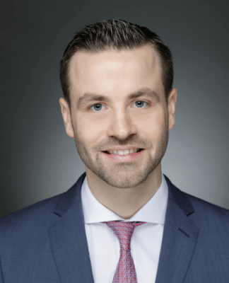 Seit 1. Oktober: Jakob Hauptmann ist neues Vorstandsmitglied der Sparda-Bank Nürnberg