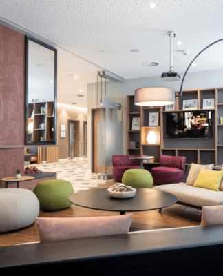 Citadines räumt World Travel Awards ab