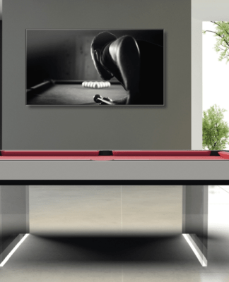 Bei atom-billard.de wird Billard zum Lifestyle