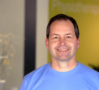 Bad Groenenbach. Therapeut Oliver Garn erweitert sein osteopathisches Angebot