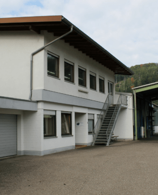 Partnerschaft mit Energiepark Winden GmbH