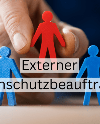 Externer Datenschutzbeauftragter – erfolgreich suchen