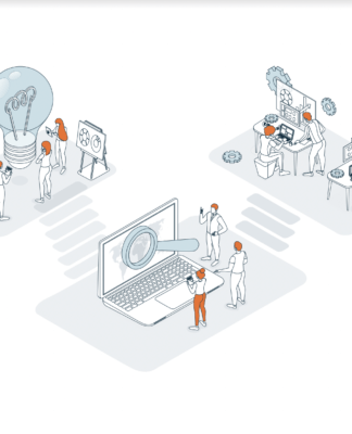 Unternehmensprozesse automatisieren: Ja, Nein, Vielleicht?