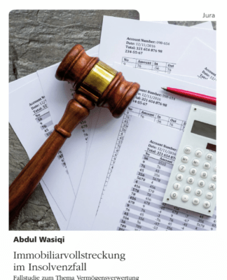 Zwangsvollstreckung zur Pflegekostendeckung. Geht das?