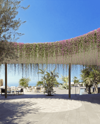 Abama kündigt Eröffnung des Lifestyle-Quartiers La Plaza an