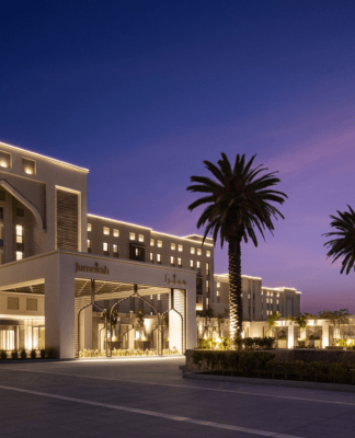 JUMEIRAH GROUP ERÖFFNET NEUES RETREAT IN BAHRAIN