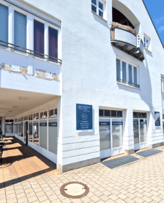 Eröffnung Orthopädie Zentrum Isartal München, Geretsried, Bad-Tölz