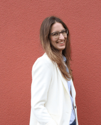 Vanessa Wagner verstärkt das Hong Kong Tourism Board