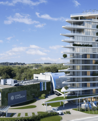 Erstes voco Hotel in Belgien: IHG Hotels & Resorts setzt Wachstum fort