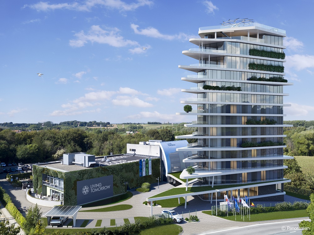 Erstes voco Hotel in Belgien: IHG Hotels & Resorts setzt Wachstum fort Erstes voco Hotel in Belgien: IHG Hotels & Resorts setzt Wachstum fort