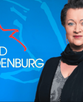 Birgit Bessin: Die große soziale Volkspartei in Brandenburg heißt AfD!