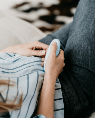 Die Angst weg atmen: 3 Tipps wie Panikattacken mit der Kraft des Atmens gelindert werden können