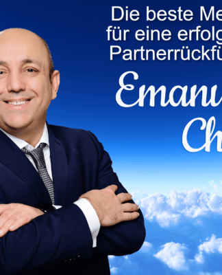 Partnerrückführung Erfahrung Emanuell Charis