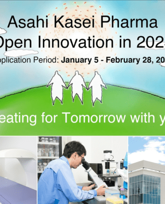 Asahi Kasei Pharma fördert Forschungsprojekte zur Entwicklung neuer Medikamente