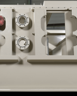 50 Jahre Munsch Handschweiß-Extruder – eine Erfolgsstory