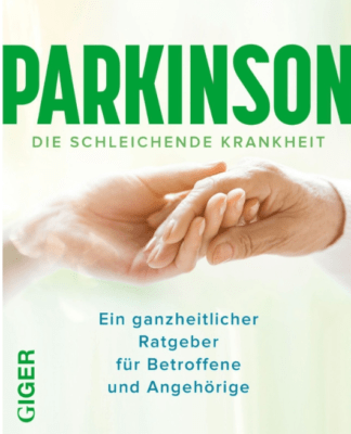 Buchneuerscheinung von Dr. Otti Wegrostek