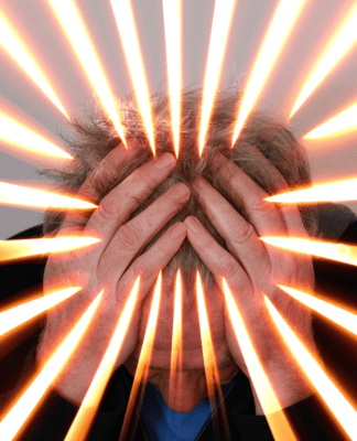 Kopfschmerzen behandeln